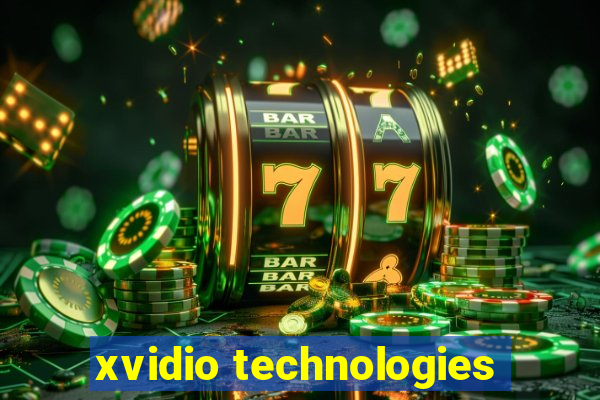 xvidio technologies-startup download o